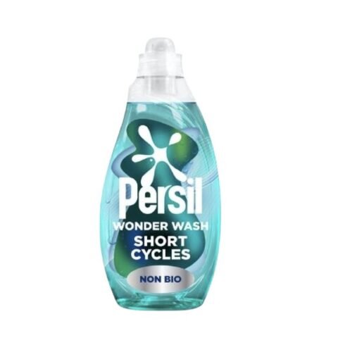 Persil Short Cycles