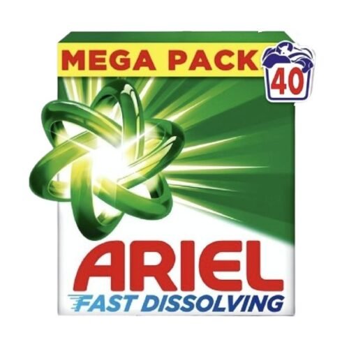 Ariel Fast Disolving