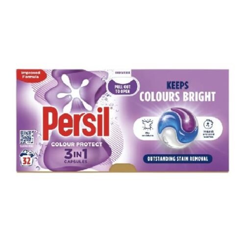 Persil Colours Bright